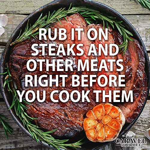 Hawaiian Black Lava Sea Salt - All-Natural Unrefined Hawaiian Sea Salt Infused with Activated Charcoal - Gorgeous… - Image 5