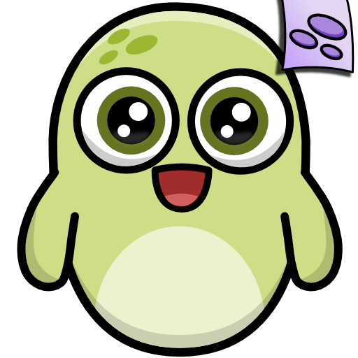 Joy Virtual Pet GameAmazon.esAppstore for Android