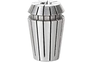 Amana Tool - 1/4 Dia Spring Collets ER20 (CO-276), Industrial Grade