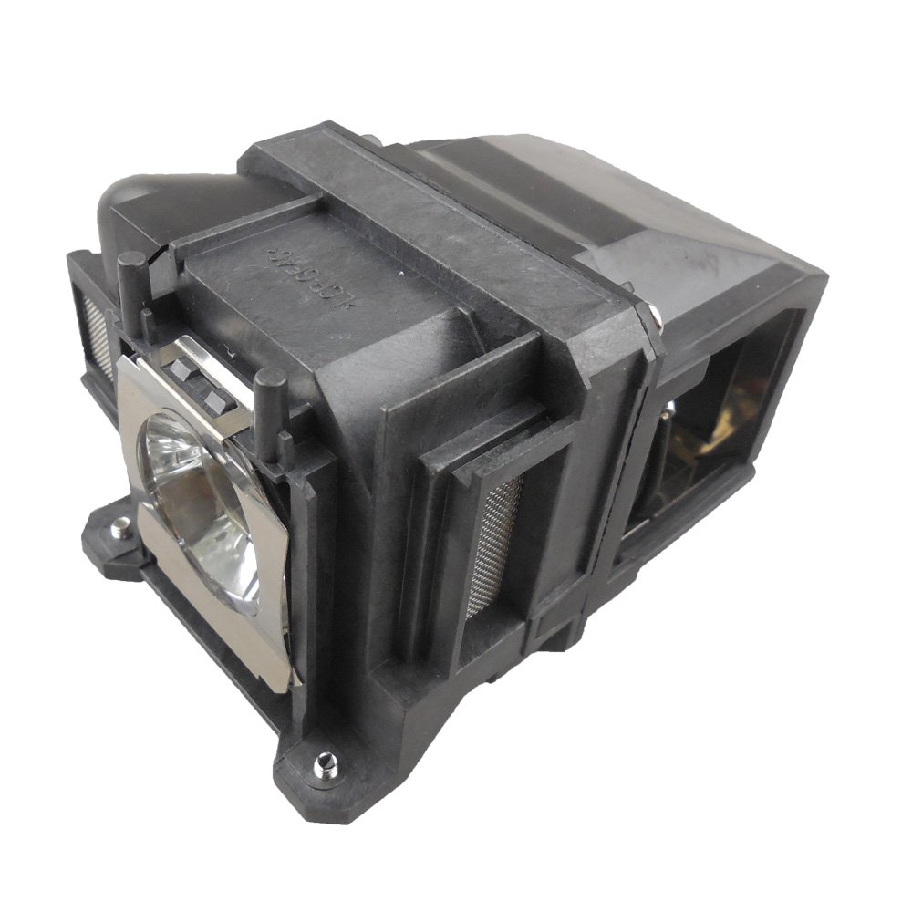 Supermait EP88 A+ Quality Replacement Projector Lamp with Housing, Compatible with Elplp88, Fit for EB-945H / EB-955WH / EB-965H / PowerLite 955WH / PowerLite 965H / PowerLite 97H / PowerLite 98H
