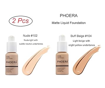 liquid foundation amazon
