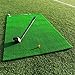 FORB Academy Golf Mat | 5ft x 3ft Roll Down Fairway Golf Mat