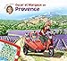 Oscar et Margaux en Provence by