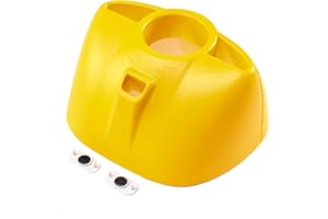 E-flite Cowl Extra 300 1.3m- EFL11579 Replacement Airplane Parts