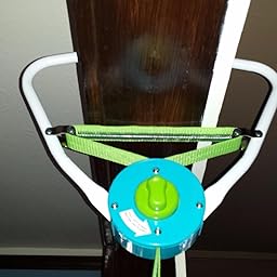 sassy johnny jump up