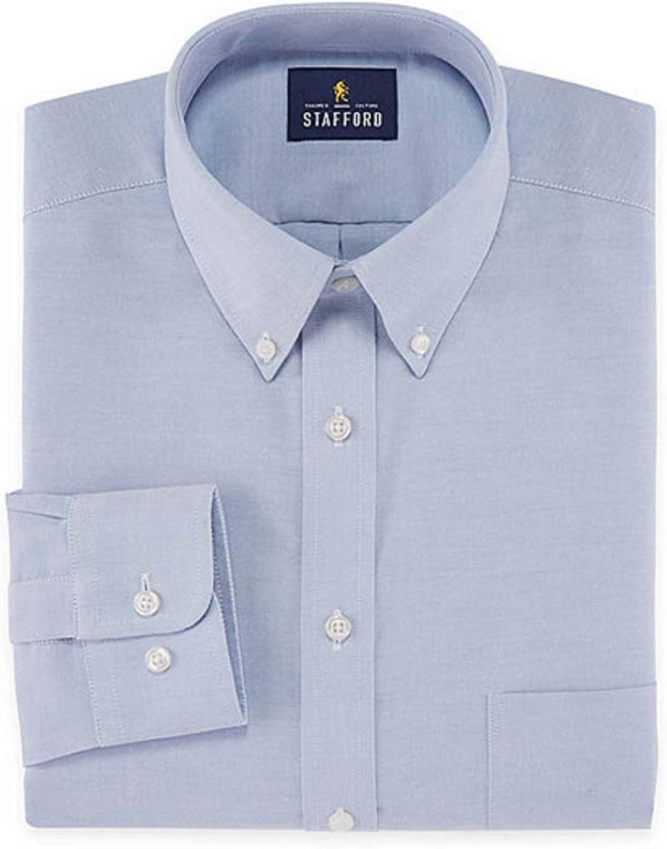 stafford oxford dress shirts