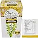 Premium Gift Set Olinda Moringa Oleifera Green Tea Superfood Variety Pack 5 Exotic Assorted Flavors Of Individually Wrapped Tea Bags (25 Per Flavor 125 Bags Total)