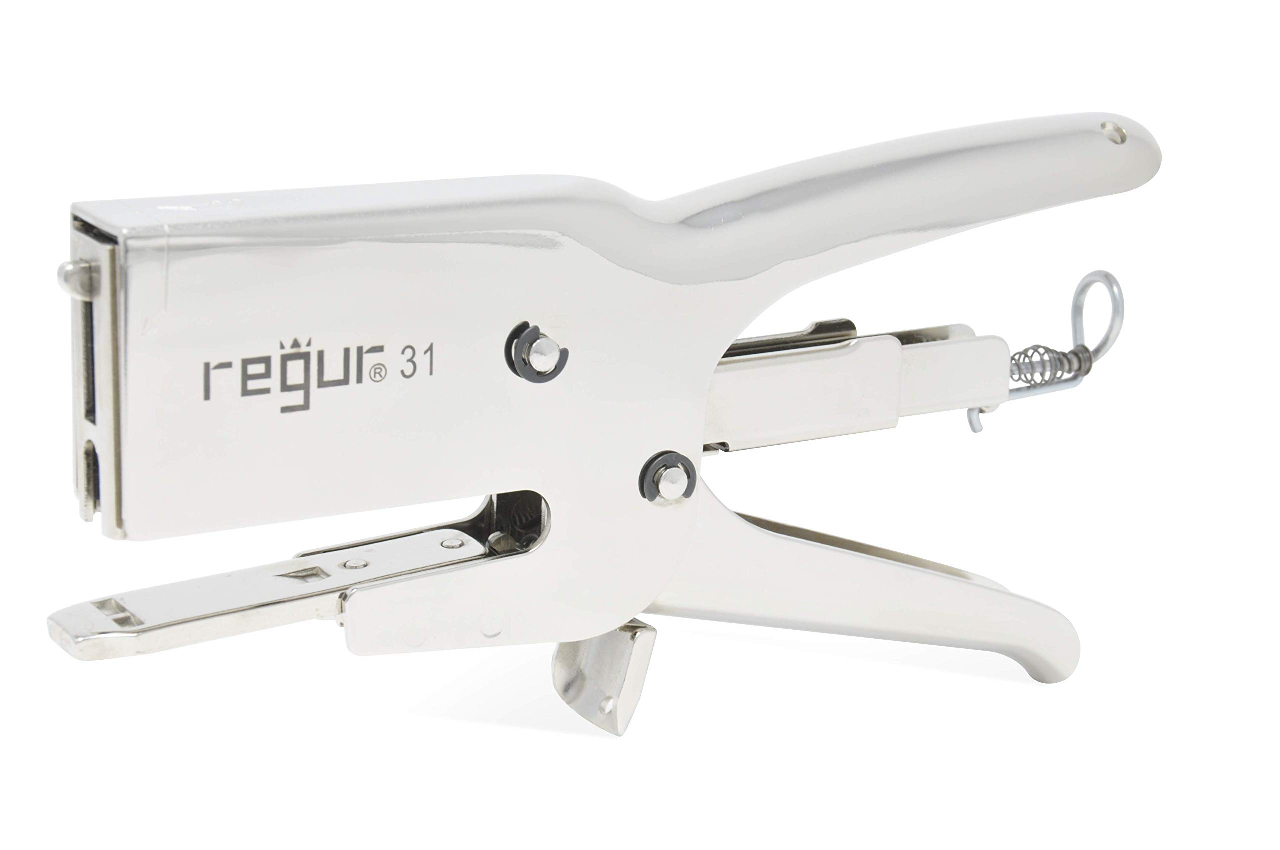 REGUR 31/1 Anvil Packing Stapler