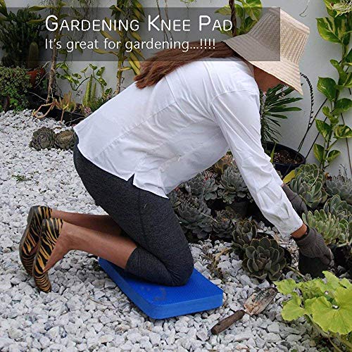 Dimple Thick Kneeling Pad Garden Pad for Gardening Kneeling Pad for
