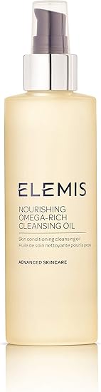 elemis cleansing oil