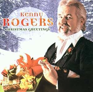 Kenny rogers dvd christmas special cd allmusic region movies raru discography browser - Christmas Album by Kenny Rogers (2000-10-23) - Amazon.com Music