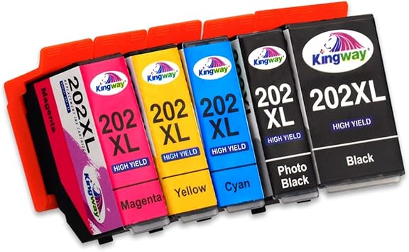 epson 202 ink amazon