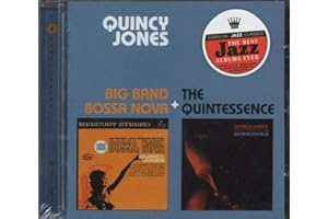 Big Band Bossa Nova / Quintessence