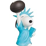 Medicom Peanuts: Statue of Liberty Snoopy Ultra Detail Figure