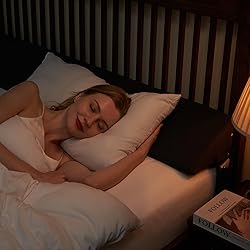Full Size Bed Wedge Pillow - for Headboard