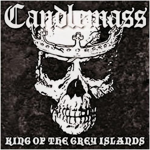 King of the Grey Island