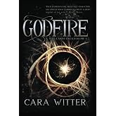 Godfire (Five Lands Saga)