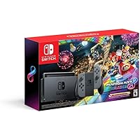 Nintendo バーチャルボーイ＋カセット8本 Amazon.com: Nintendo Switch Mario Kart 8 Deluxe Accessories Bundle