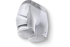 Storelli Unisex-Adult 2