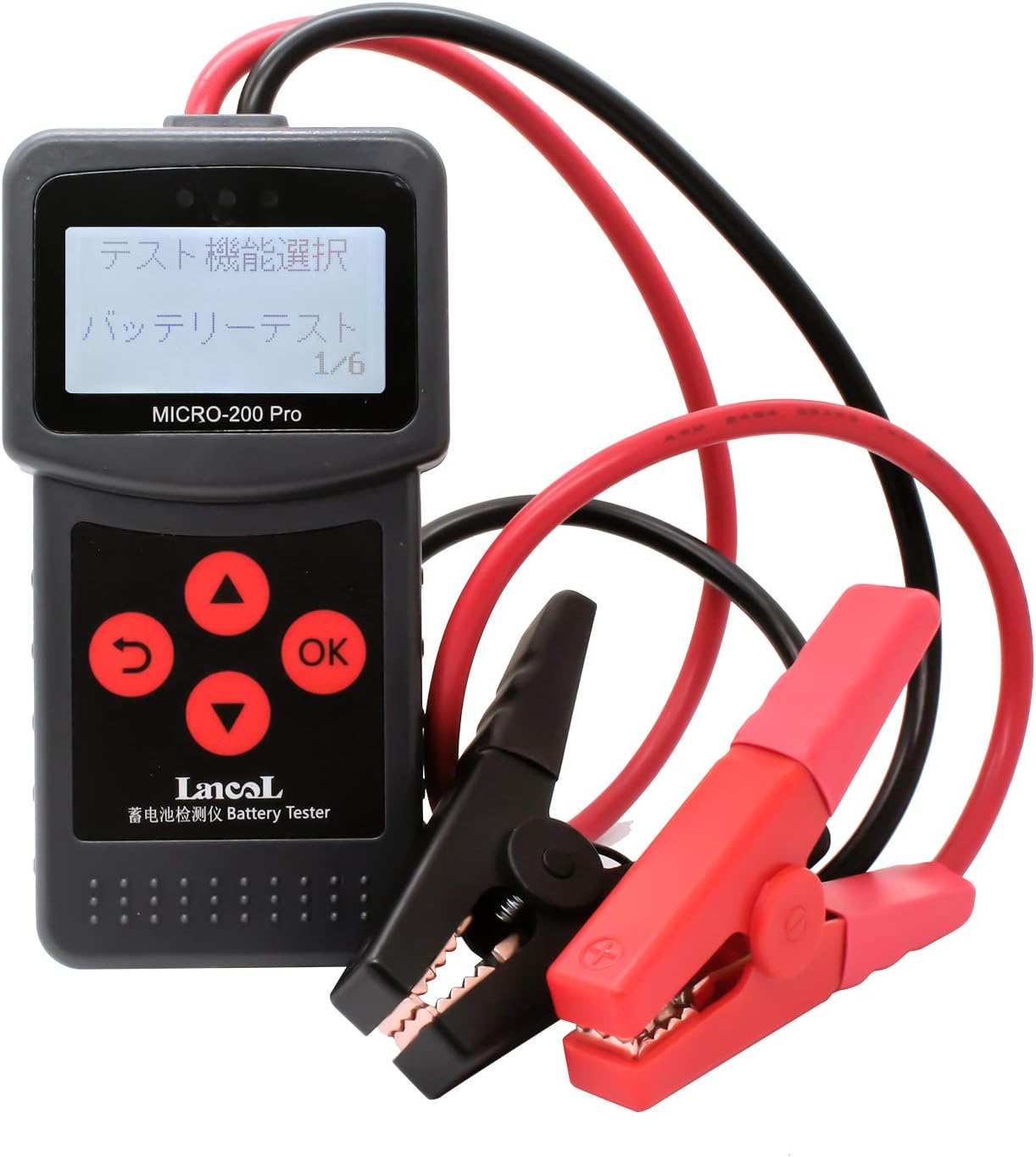Amazon バッテリーテスター 12v 24v バッテリー診断機 6 30v 40 00ccaバッテリーチェッカー バッテリー診断機 日本語インターフェース オートバイ スノーモービルオートバイのバッテリーヘルスをチェックします 車 バイク 車 バイク Amazon バッテリーテスター 12v 24v バッテリー診断機 6 30v 40 00ccaバッテリーチェッカー バッテリー診断機 日本語インターフェース オートバイ スノーモービルオートバイのバッテリーヘルスをチェックします 車 バイク 車 バイク