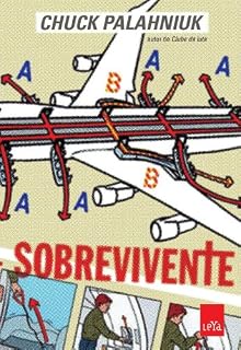 Livro Sobrevivente