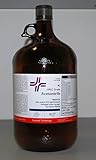 Acetonitrile, HPLC, ACS, 99.9% Min, 4-Liter, Case