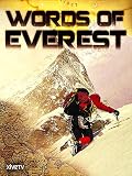 Words of Everest: Letters from the Summit