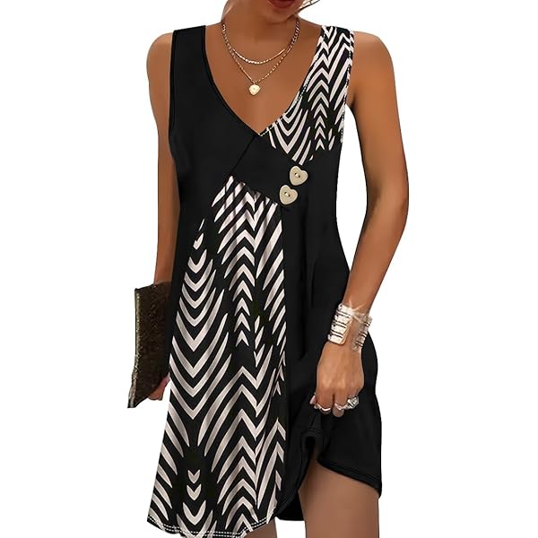 knee length dresses for ladies Ponte Knit Lace Ribbon V-Neck Mini Dress Delia's main image 1