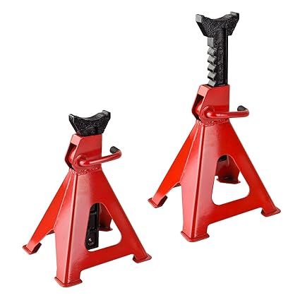 Unterstellbock 6 Tonnen (Paar)