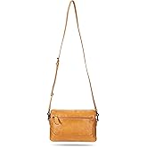 Frye womens Melissa Crossbody Wristlet