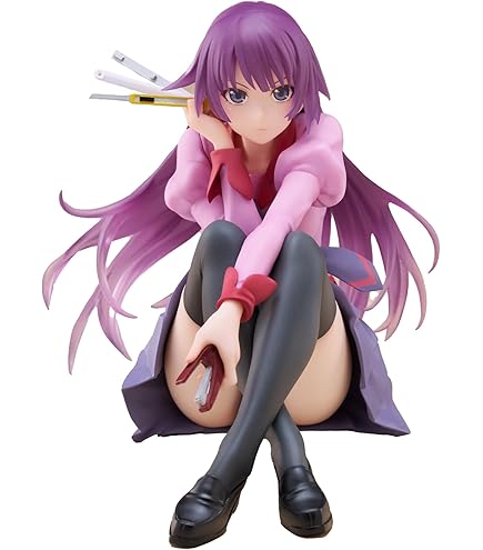 Banpresto Kizumonogatari: Kiss Shot Acerola Orion Heart