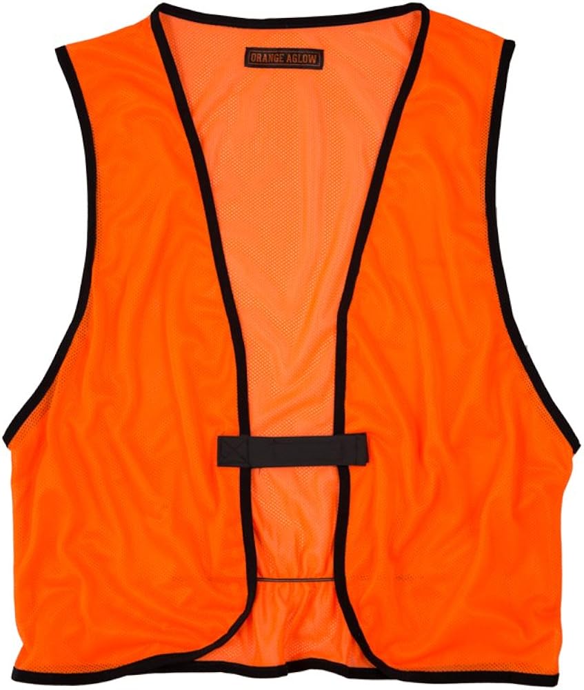 best blaze orange hunting