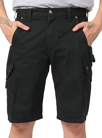 carhartt ripstop work shorts