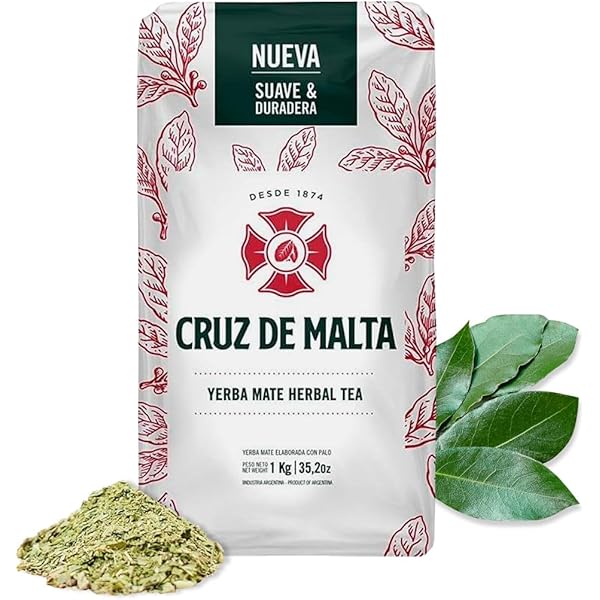 マテ茶 健康 Yerba Mate Playadito (2 x 1Kg) 51czrIRLLOL.jpg_BO30,255,255,
