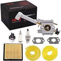 Hipa RY08420 Carburetor Air Filter 