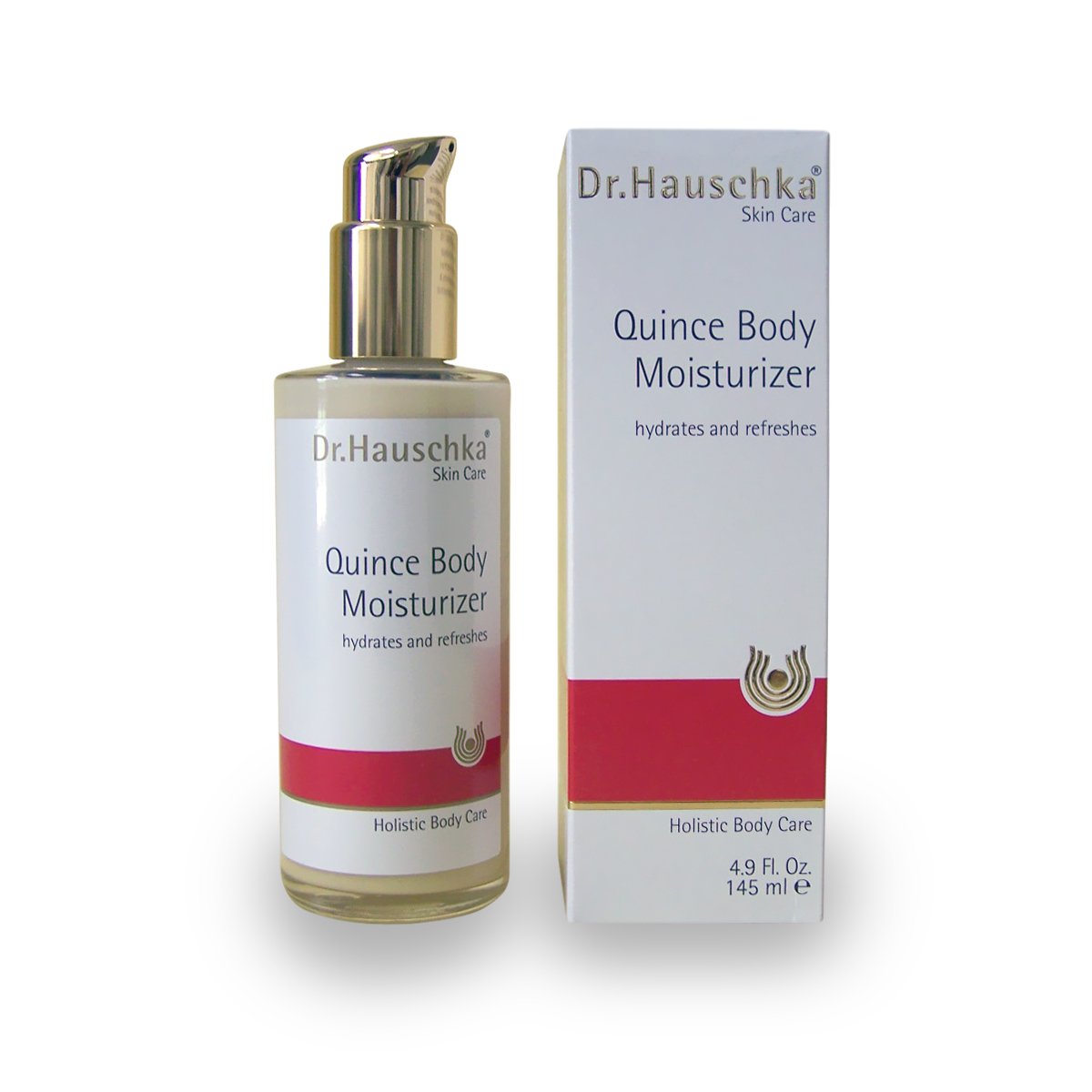 dr hauschka moisturizer