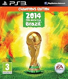 Coupe du Monde de la FIFA : Brésil 2014