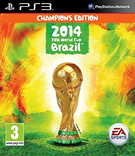 Coupe du Monde de la FIFA : Brésil 2014