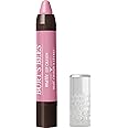 Burt's Bees 100% Natural Origin Moisturizing Matte Lip Crayon, Carolina Coast - 1 Crayon
