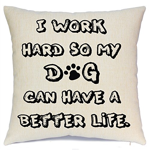 Throw Pillow Cover Quotes The Office Quote Sign Funny Quote