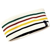 Pendleton Fleece-Lined Headband, Glacier, 1-SZ