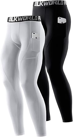 compression pants amazon