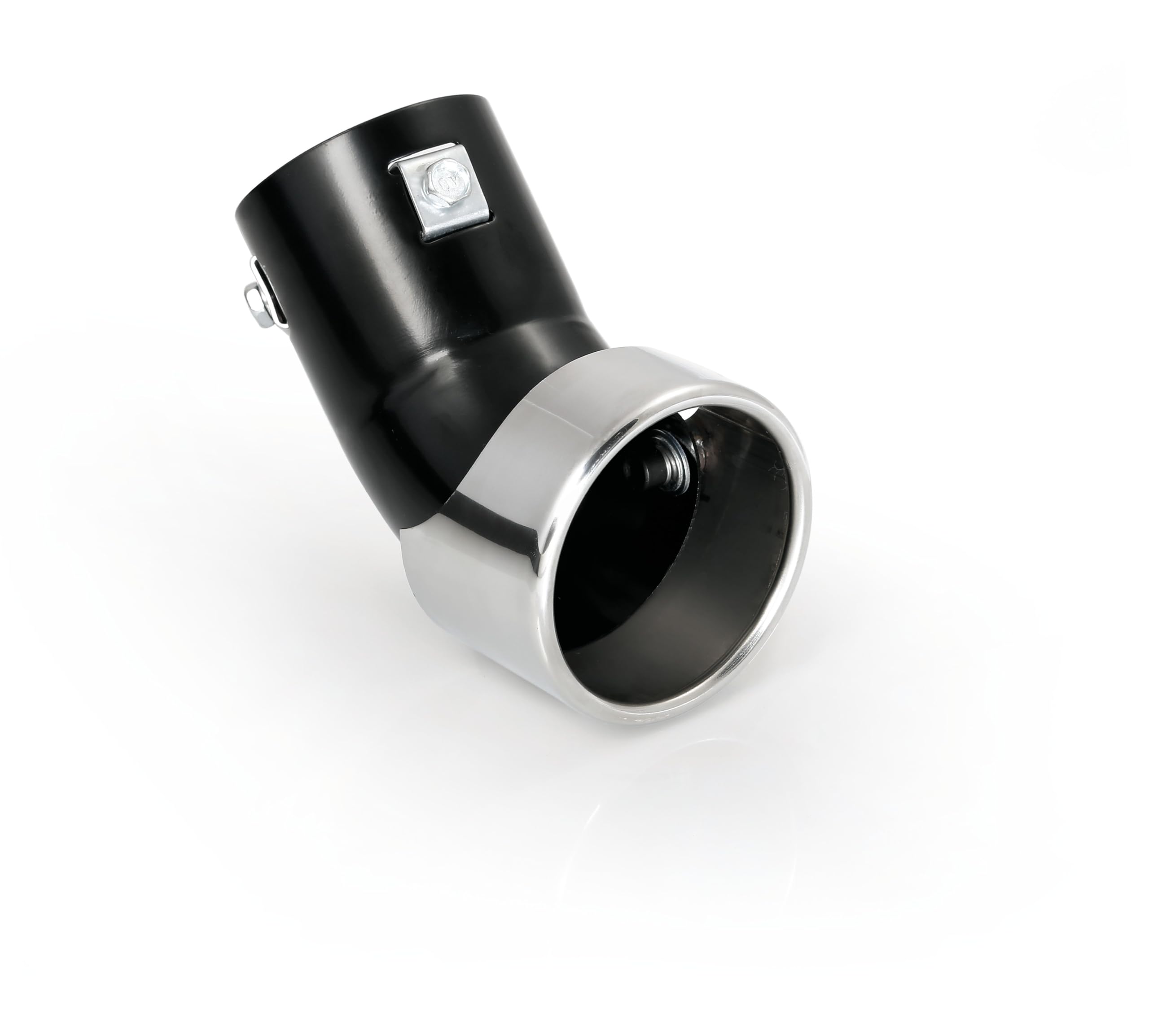 Pilot LA_60044 Exhaust Deflector 110 mm Adjustable Angle