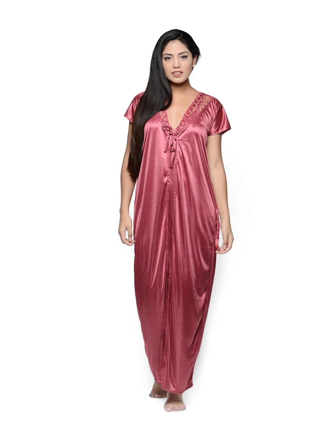 klamotten women's nightdress