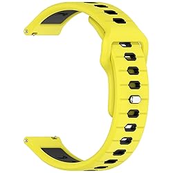 hengkang Fit for Amazfit Helio Strap Watch Bands