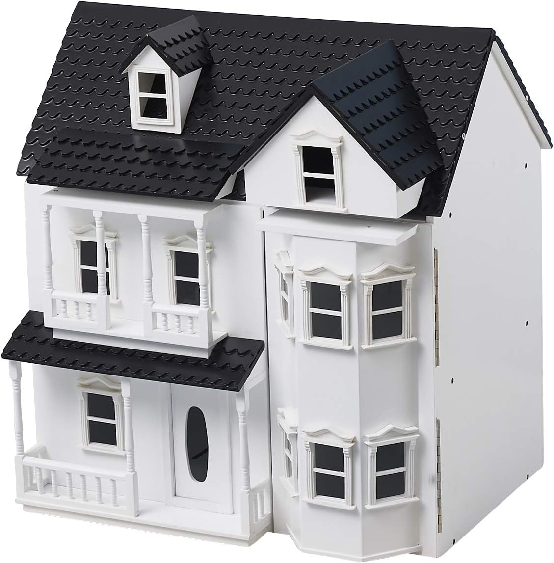 dolls house cottage
