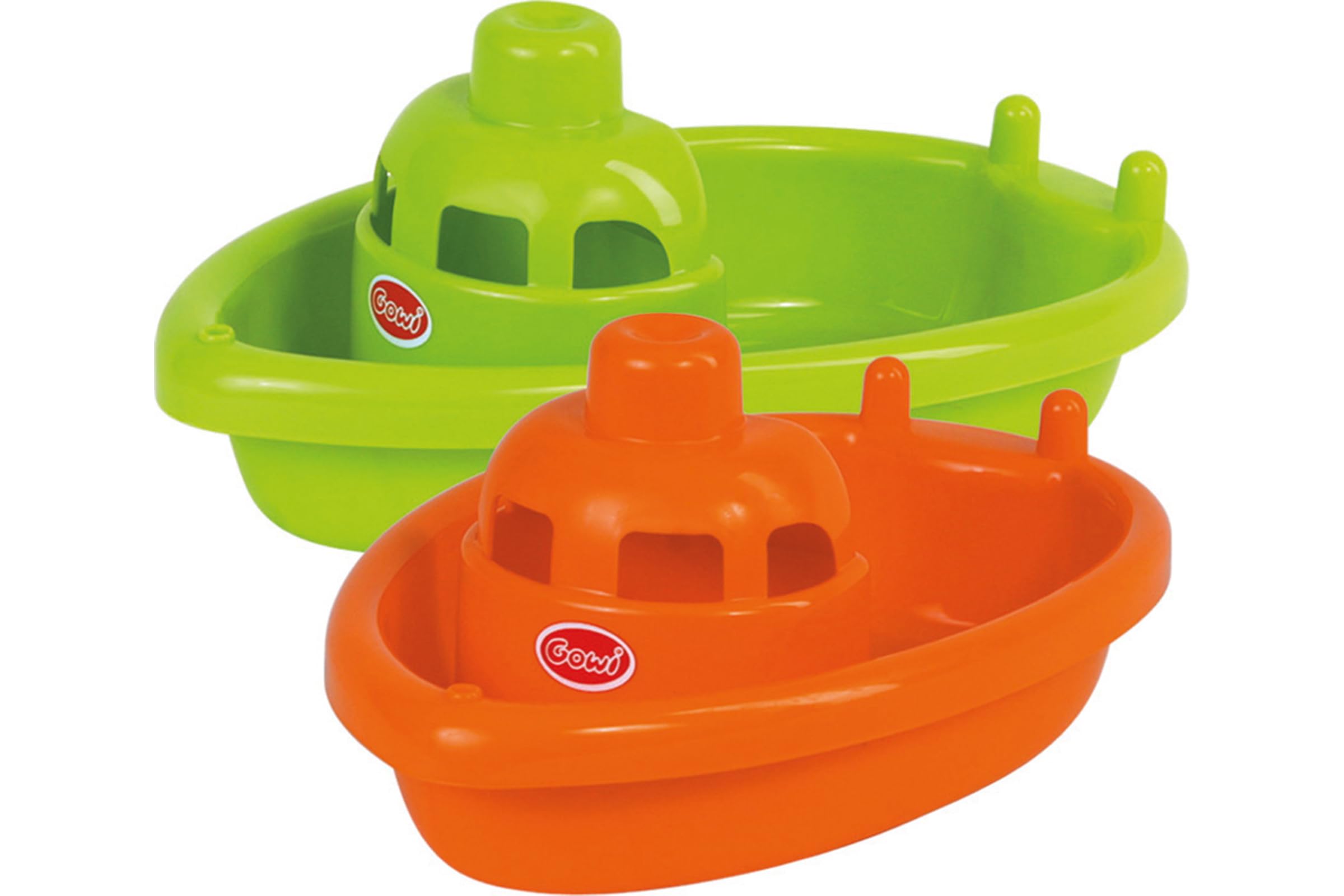 Gowi Toys 559-53 Trawler Boats