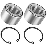 Rear Wheel Bearings for Polaris Trail Blazer 330
