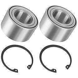 Rear Wheel Bearings for Polaris Trail Blazer 330