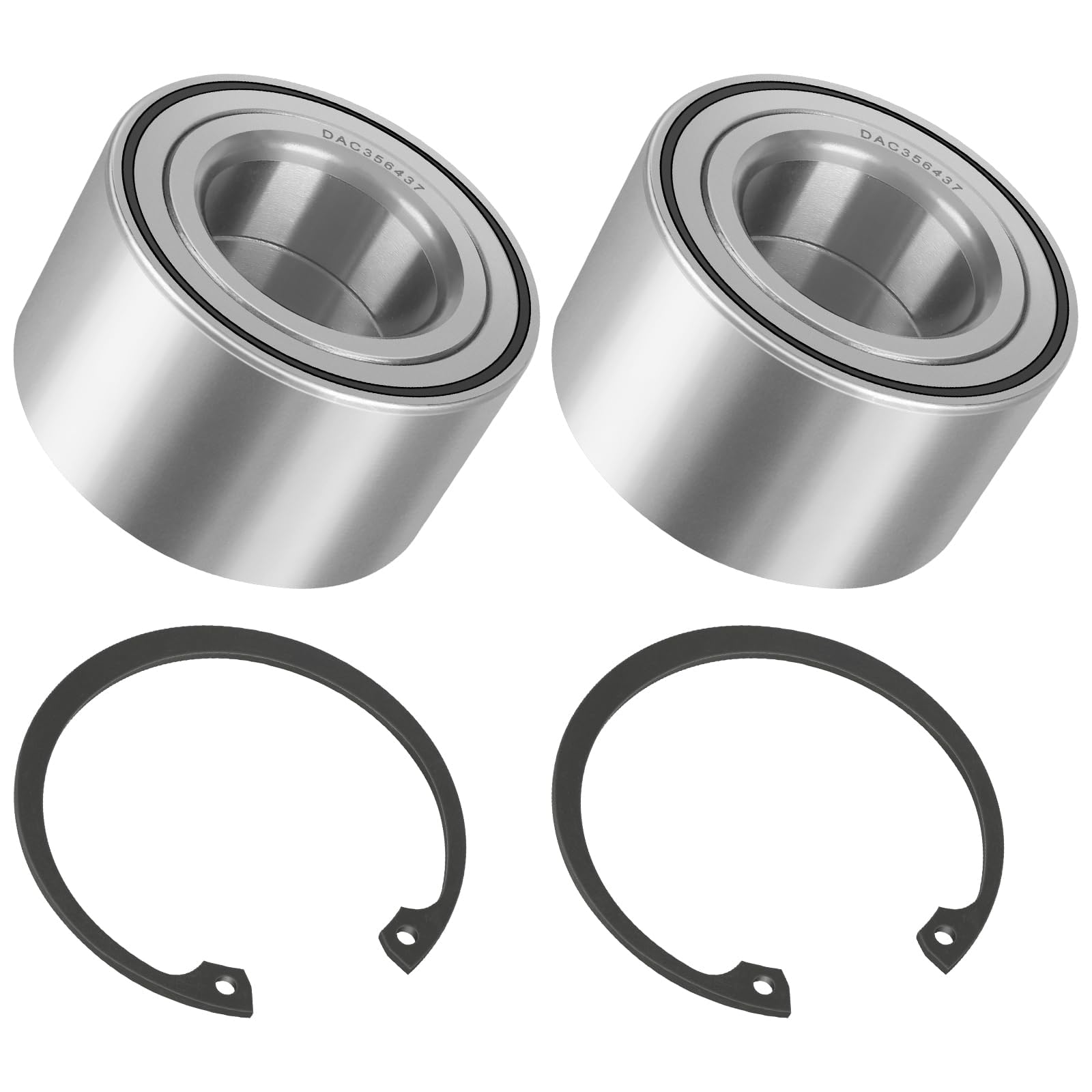 Rear Wheel Bearings for Polaris Trail Blazer 330